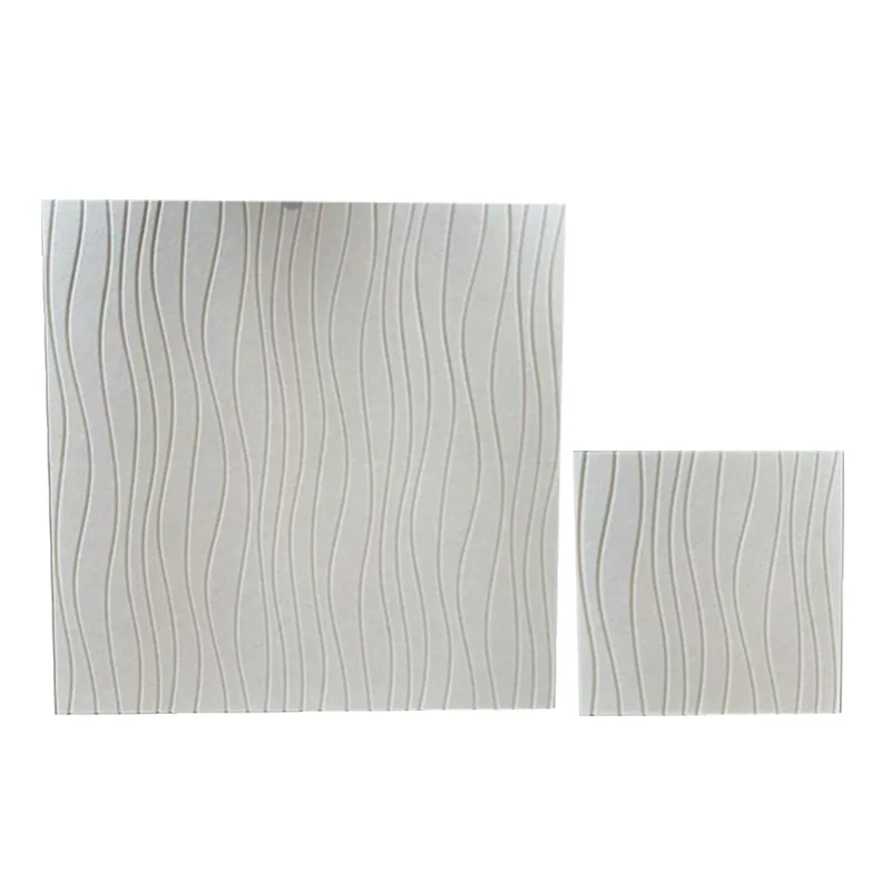 PET Acoustic Panels